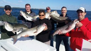 charter-group-holding-their-catches