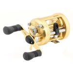 Shimano Calcutta Baitcast Reel