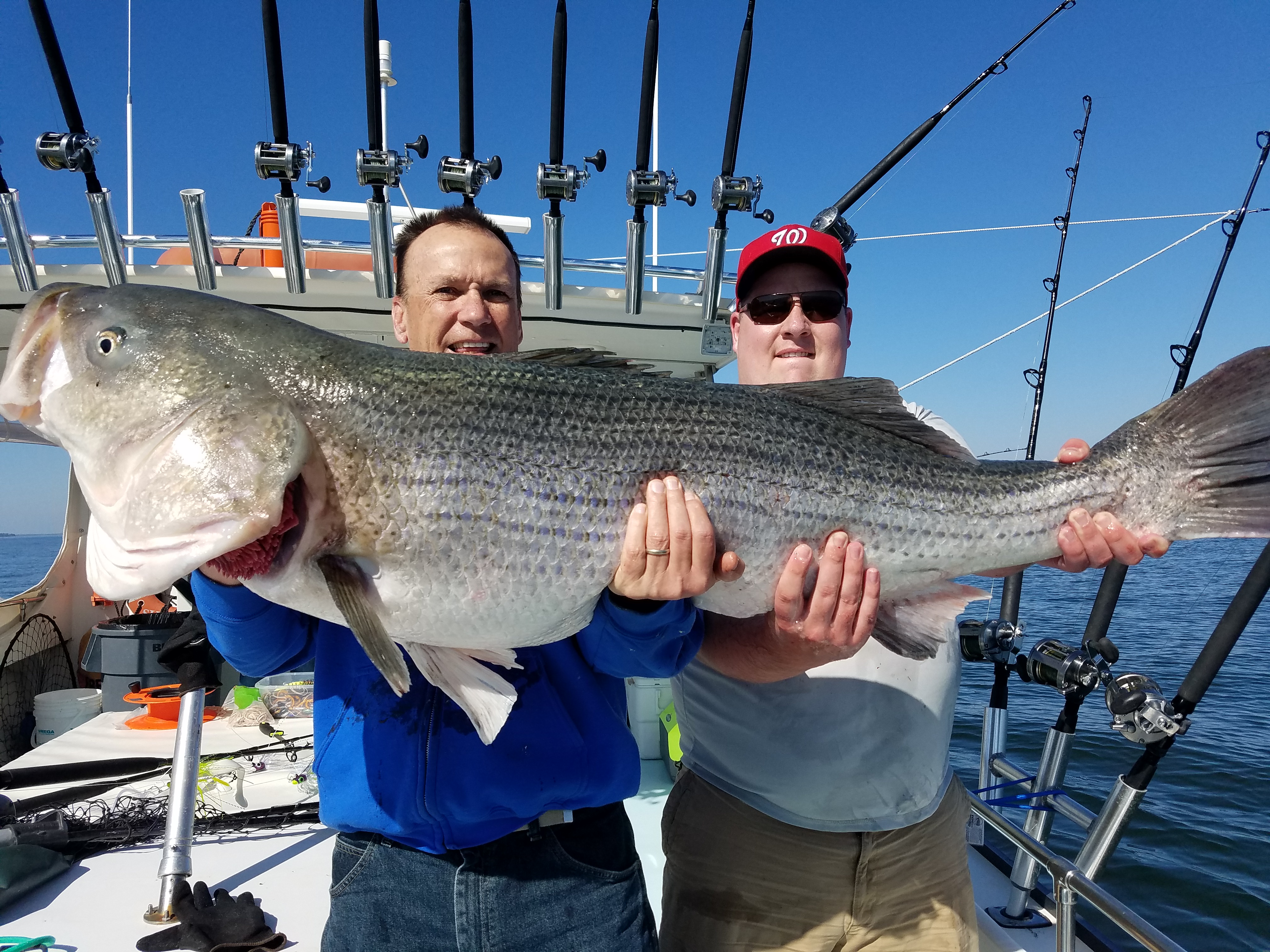 charter-fishing-photos-oregon-coast