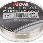 Tactical Fluorcarbon fishing line