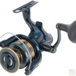 Shimano Baitrunner reel