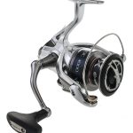 Shimano Fishing Reel