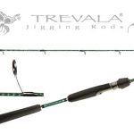 Shimano Trevala fishing rod