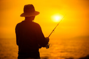 Fishing in the Maryland Chesapeake Bay Freshwater vs. Saltwater Fishing