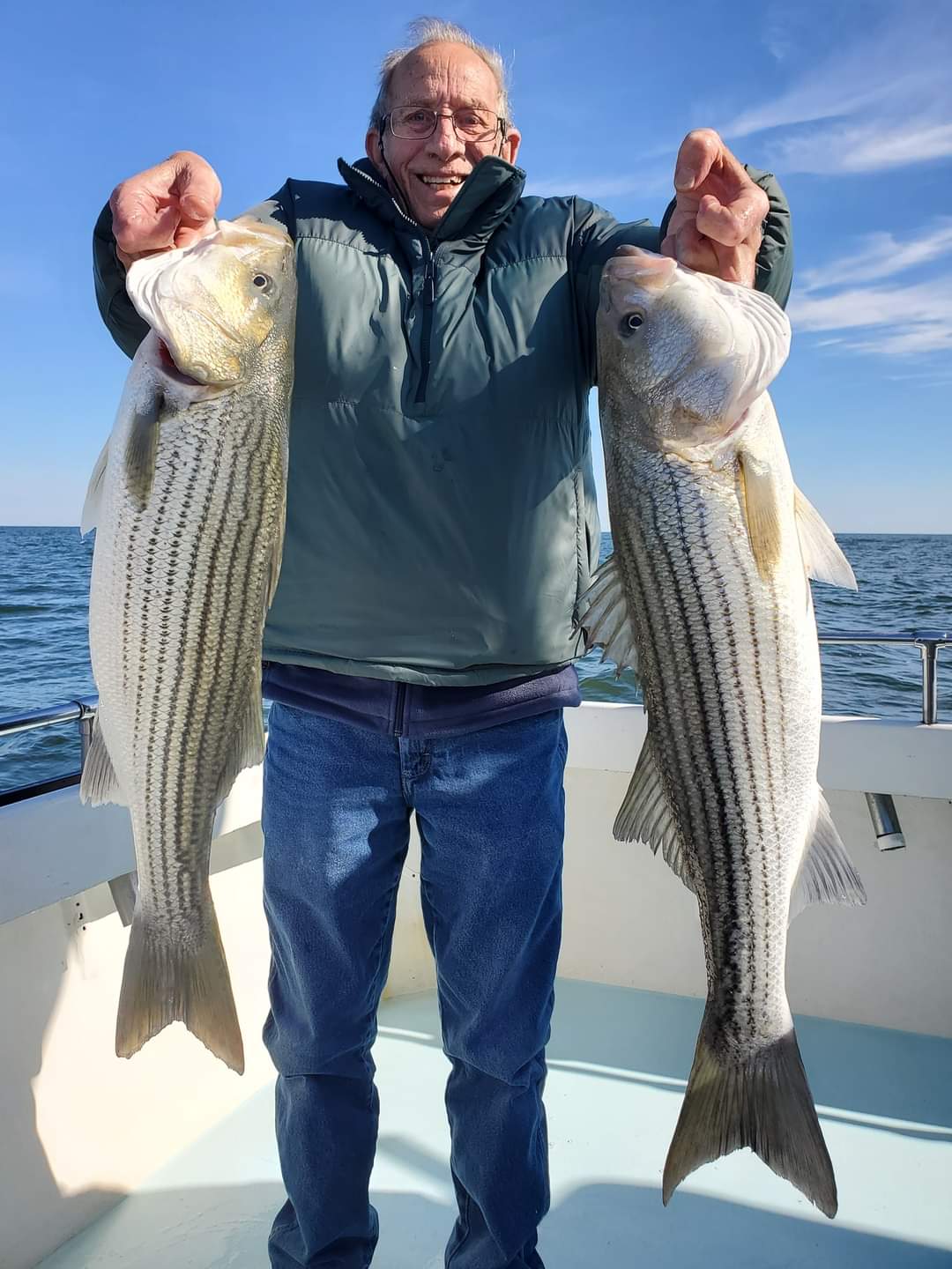 Live Lining Season is Almost here Miss Susie Charters